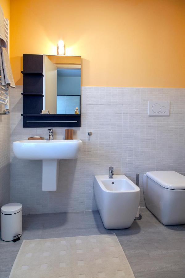 Locanda Brezza Marina camera quadrupla Finale Ligure Exterior foto